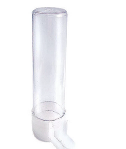 Bebedouro Tudo Pet Bp Para Pássaros